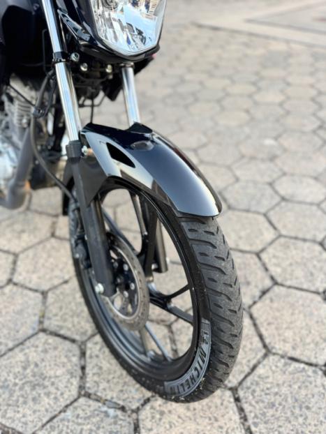 HONDA CG 160 START, Foto 7