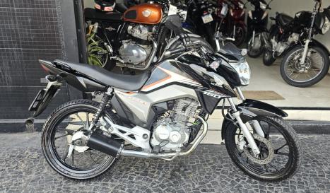 HONDA CG 160 START, Foto 2