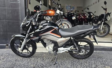 HONDA CG 160 START, Foto 4