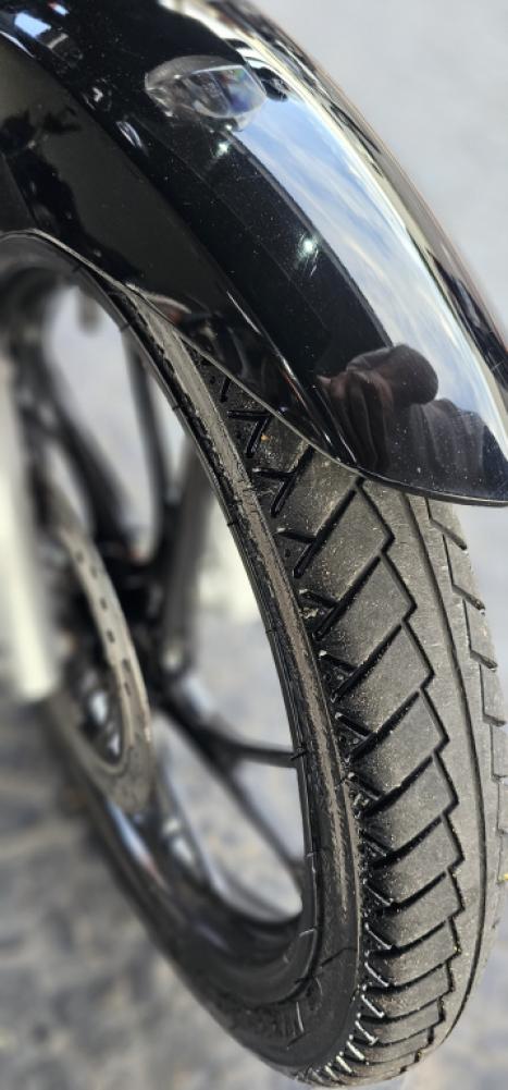 HONDA CG 160 START, Foto 7