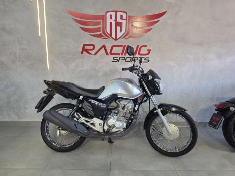 HONDA CG 160 START, Foto 1