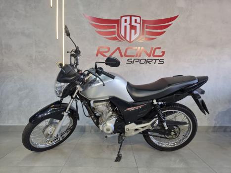 HONDA CG 160 START, Foto 2