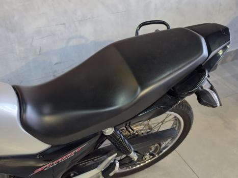 HONDA CG 160 START, Foto 3