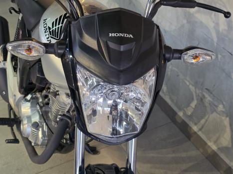 HONDA CG 160 START, Foto 4