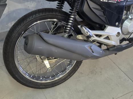 HONDA CG 160 START, Foto 5