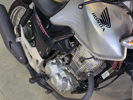 HONDA CG 160 START, Foto 6