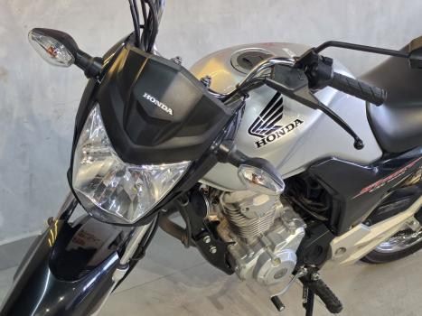 HONDA CG 160 START, Foto 9
