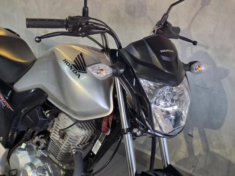 HONDA CG 160 START, Foto 10