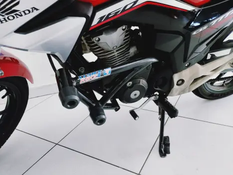 HONDA CG 160 TITAN 25 ANOS, Foto 5