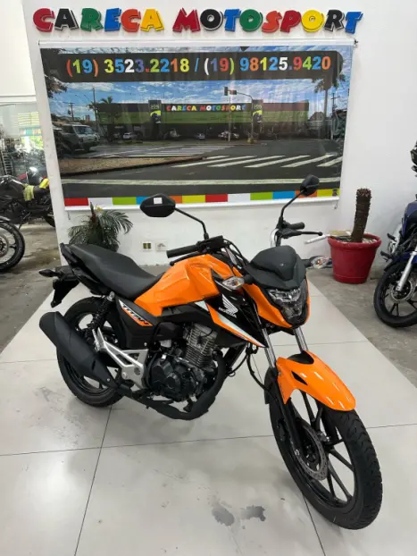 HONDA CG 160 TITAN, Foto 1 HONDA CG 160 TITAN, Foto 1