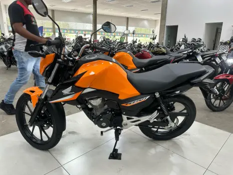 HONDA CG 160 TITAN, Foto 2 HONDA CG 160 TITAN, Foto 2