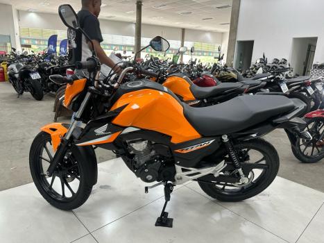 HONDA CG 160 TITAN, Foto 5 HONDA CG 160 TITAN, Foto 5