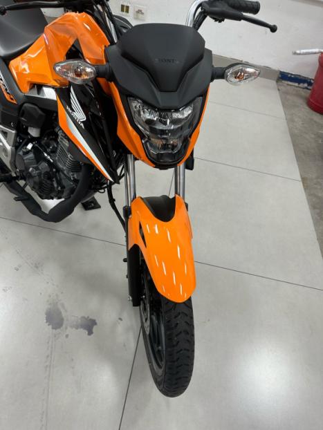 HONDA CG 160 TITAN, Foto 6 HONDA CG 160 TITAN, Foto 6