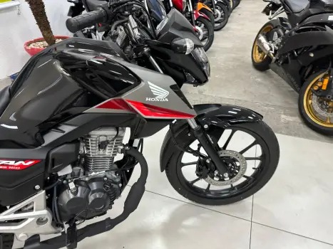 HONDA CG 160 TITAN, Foto 2 HONDA CG 160 TITAN, Foto 2