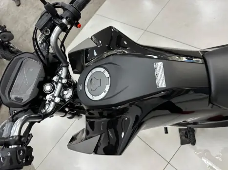 HONDA CG 160 TITAN, Foto 3 HONDA CG 160 TITAN, Foto 3