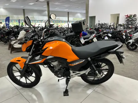 HONDA CG 160 TITAN, Foto 7 HONDA CG 160 TITAN, Foto 7