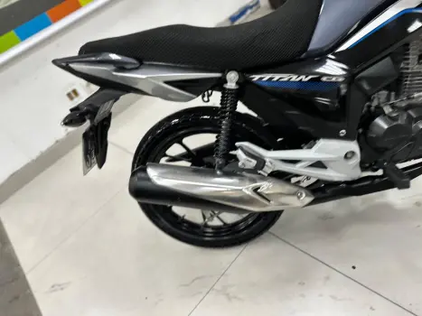 HONDA CG 160 TITAN, Foto 2