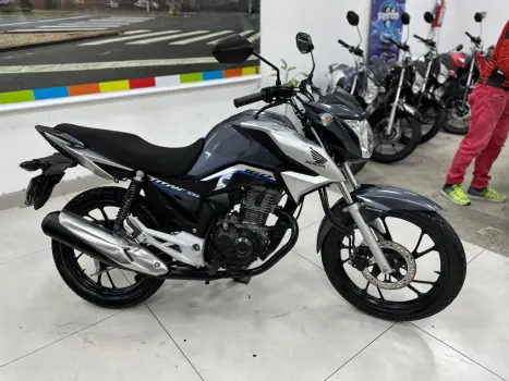 HONDA CG 160 TITAN, Foto 4