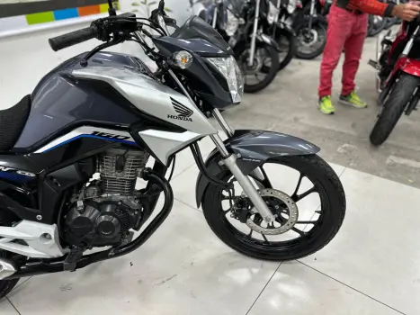 HONDA CG 160 TITAN, Foto 7