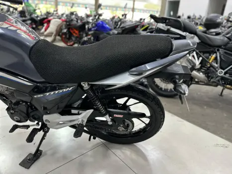 HONDA CG 160 TITAN, Foto 10