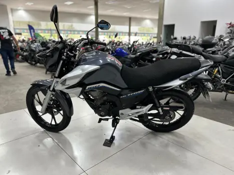 HONDA CG 160 TITAN, Foto 11