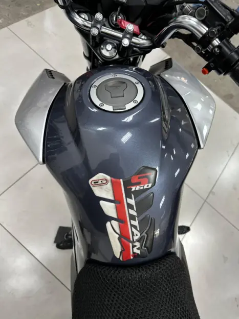 HONDA CG 160 TITAN, Foto 13