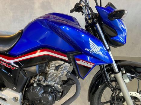 HONDA CG 160 TITAN, Foto 2 HONDA CG 160 TITAN, Foto 2