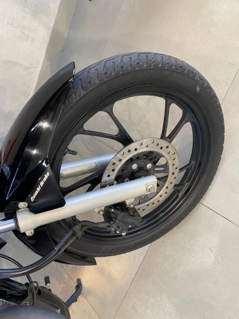 HONDA CG 160 TITAN, Foto 3 HONDA CG 160 TITAN, Foto 3