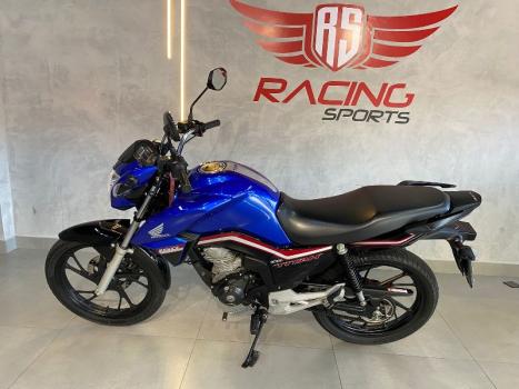 HONDA CG 160 TITAN, Foto 6 HONDA CG 160 TITAN, Foto 6