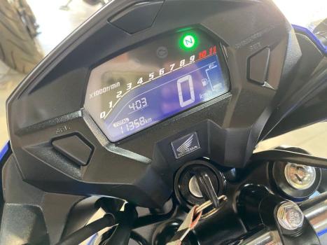 HONDA CG 160 TITAN, Foto 8 HONDA CG 160 TITAN, Foto 8