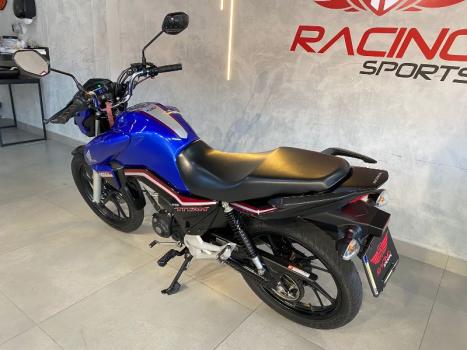 HONDA CG 160 TITAN, Foto 9 HONDA CG 160 TITAN, Foto 9