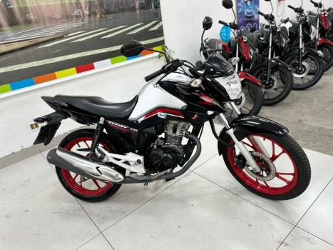 HONDA CG 160 TITAN, Foto 8 HONDA CG 160 TITAN, Foto 8