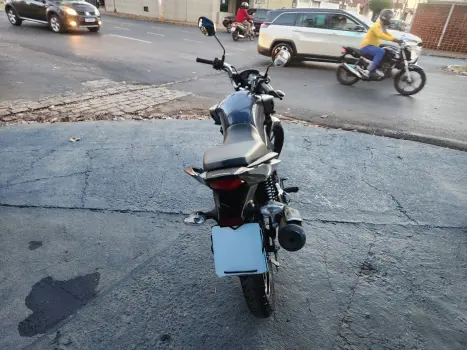HONDA CG 160 TITAN, Foto 8