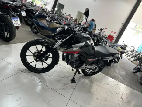 HONDA CG 160 TITAN, Foto 3 HONDA CG 160 TITAN, Foto 3