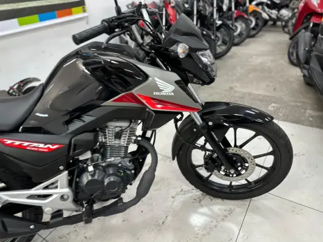 HONDA CG 160 TITAN, Foto 5 HONDA CG 160 TITAN, Foto 5