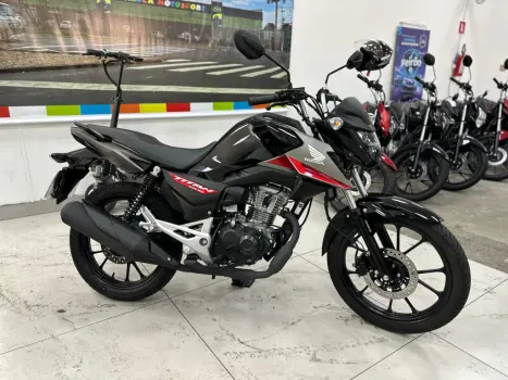 HONDA CG 160 TITAN, Foto 7 HONDA CG 160 TITAN, Foto 7