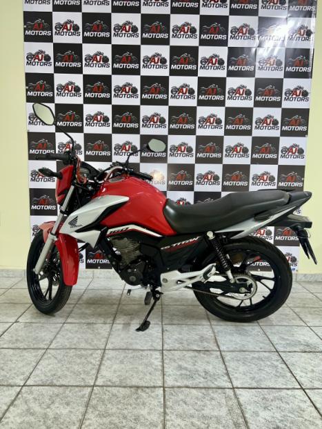 HONDA CG 160 TITAN, Foto 1 HONDA CG 160 TITAN, Foto 1