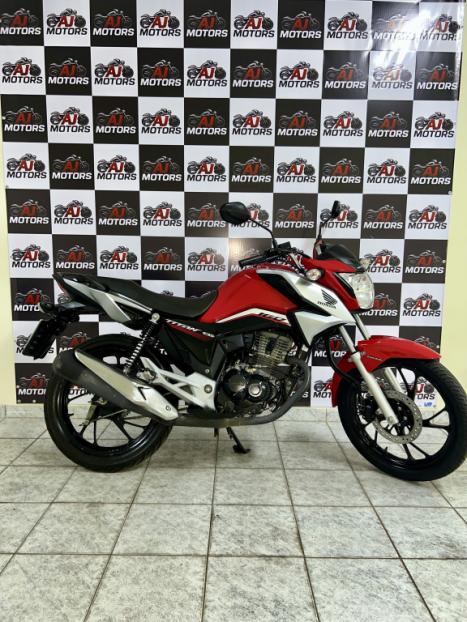 HONDA CG 160 TITAN, Foto 2 HONDA CG 160 TITAN, Foto 2