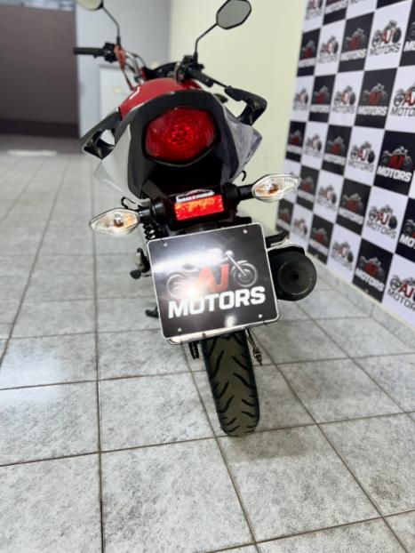 HONDA CG 160 TITAN, Foto 4 HONDA CG 160 TITAN, Foto 4