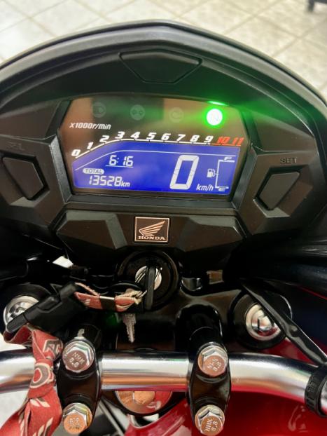 HONDA CG 160 TITAN, Foto 5 HONDA CG 160 TITAN, Foto 5