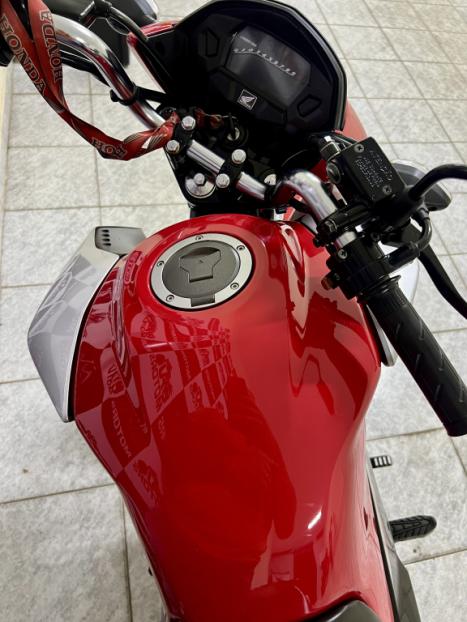 HONDA CG 160 TITAN, Foto 6 HONDA CG 160 TITAN, Foto 6