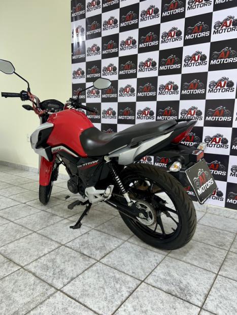 HONDA CG 160 TITAN, Foto 7 HONDA CG 160 TITAN, Foto 7