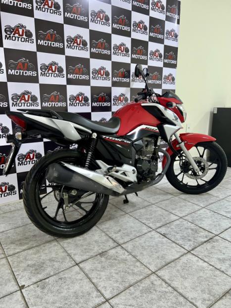 HONDA CG 160 TITAN, Foto 9 HONDA CG 160 TITAN, Foto 9