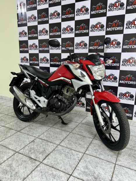 HONDA CG 160 TITAN, Foto 10 HONDA CG 160 TITAN, Foto 10