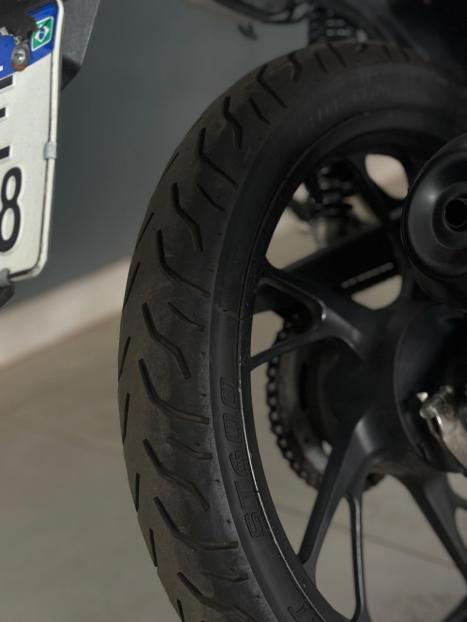 HONDA CG 160 TITAN, Foto 8