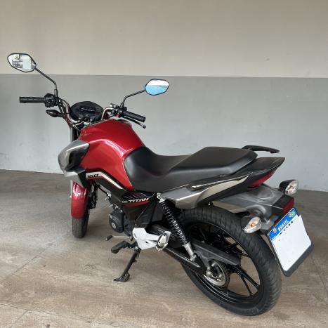 HONDA CG 160 TITAN, Foto 4