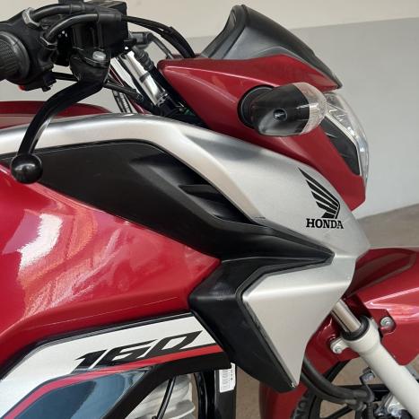 HONDA CG 160 TITAN, Foto 5