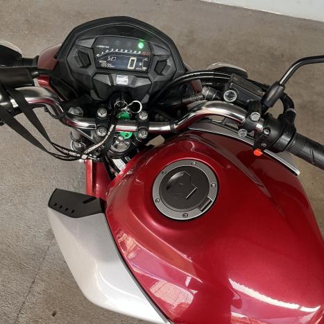 HONDA CG 160 TITAN, Foto 6