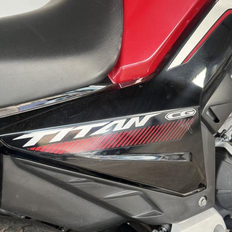 HONDA CG 160 TITAN, Foto 7