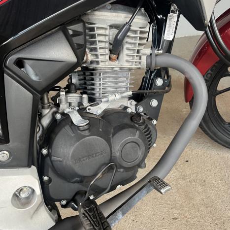 HONDA CG 160 TITAN, Foto 8